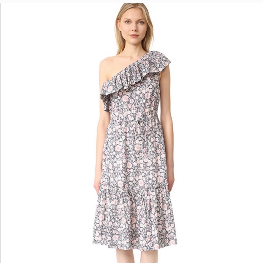 La vie by Rebecca Taylor. Size S